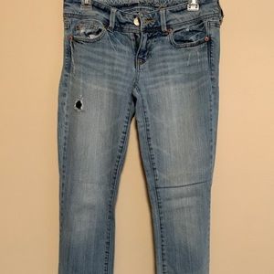 AE jeans